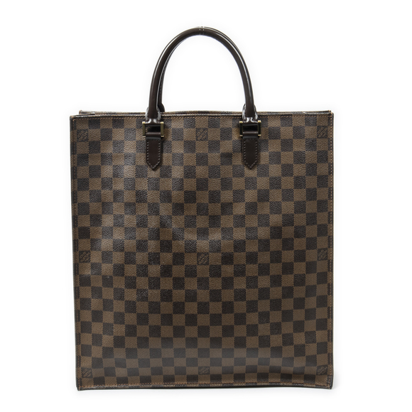 Louis Vuitton Sac Plat - Picture 1 of 10